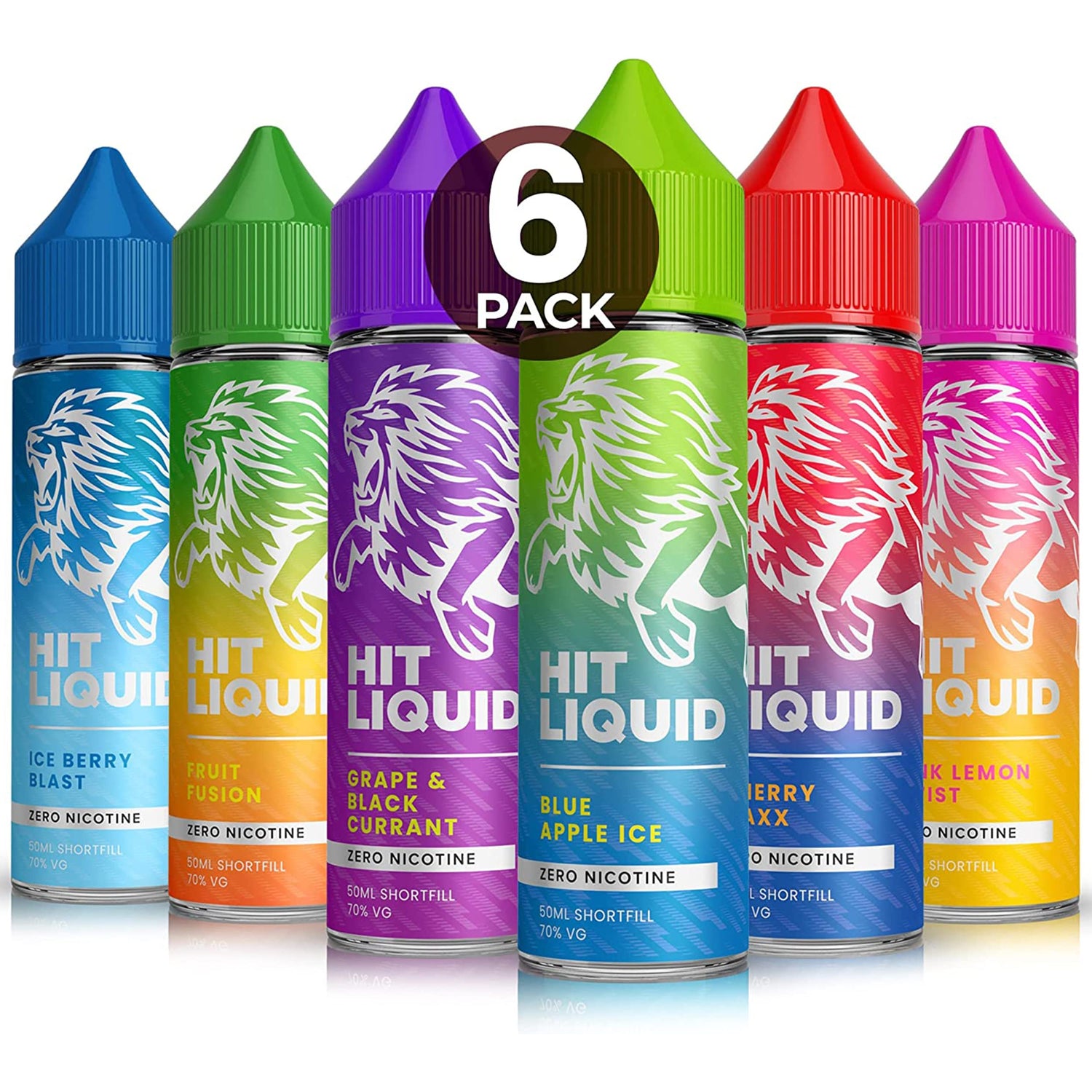 E-Liquids