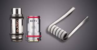 Vape Coils