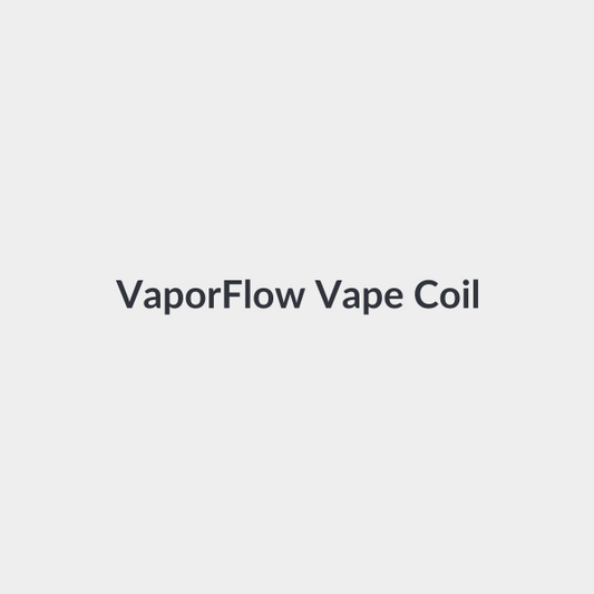 VaporFlow Vape Coil  
